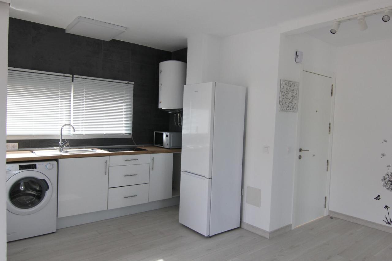 Casa Mirador Perea Apartment Malaga Exterior photo